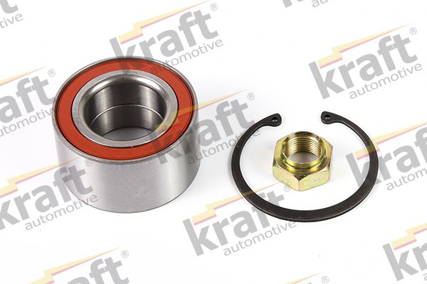 KRAFT AUTOMOTIVE rato guolio komplektas 4106510